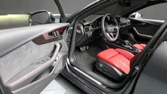 2023 Audi S4 3.0 TFSI Quattro, серый — фото 10