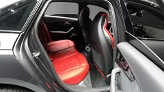 2023 Audi S4 3.0 TFSI Quattro, серый — фото 16