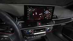 2023 Audi S4 3.0 TFSI Quattro, серый — фото 18