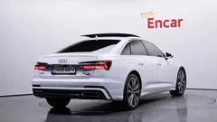 2023 Audi A6 40 TDI Quattro Premium — фото 2