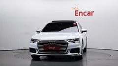 2023 Audi A6 40 TDI Quattro Premium — фото 3