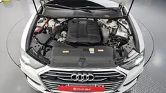 2023 Audi A6 40 TDI Quattro Premium — фото 6