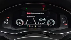 2023 Audi A6 40 TDI Quattro Premium — фото 8