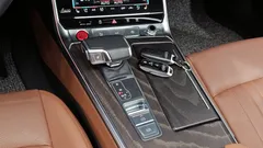 2023 Audi A6 40 TDI Quattro Premium — фото 9