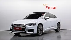 2023 Audi A6 40 TDI Quattro Premium — фото 13