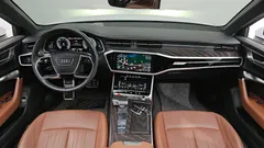 2023 Audi A6 40 TDI Quattro Premium — фото 14