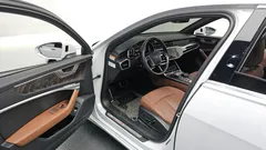 2023 Audi A6 40 TDI Quattro Premium — фото 15