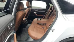 2023 Audi A6 40 TDI Quattro Premium — фото 16