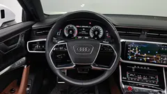 2023 Audi A6 40 TDI Quattro Premium — фото 17