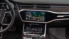 2023 Audi A6 40 TDI Quattro Premium — фото 18