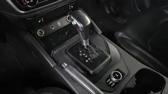 2021 KG_Mobility_Ssangyong Rexton Diesel 2.2 4WD, серый — фото 9