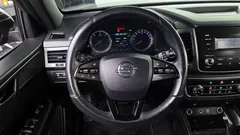 2021 KG_Mobility_Ssangyong Rexton Diesel 2.2 4WD, серый — фото 14
