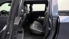 2021 KG_Mobility_Ssangyong Rexton Diesel 2.2 4WD, серый — фото 17