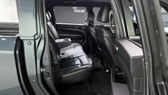 2021 KG_Mobility_Ssangyong Rexton Diesel 2.2 4WD, серый — фото 19