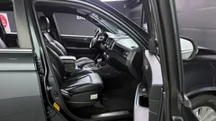 2021 KG_Mobility_Ssangyong Rexton Diesel 2.2 4WD, серый — фото 20