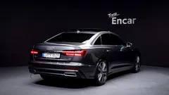 2023 Audi A6 45 TFSI Quattro Premium — фото 2