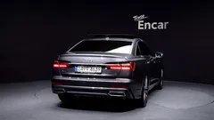 2023 Audi A6 45 TFSI Quattro Premium — фото 4