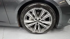 2023 Audi A6 45 TFSI Quattro Premium — фото 5