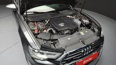 2023 Audi A6 45 TFSI Quattro Premium — фото 6