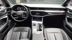 2023 Audi A6 45 TFSI Quattro Premium — фото 7