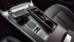 2023 Audi A6 45 TFSI Quattro Premium — фото 9