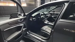 2023 Audi A6 45 TFSI Quattro Premium — фото 10