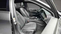 2023 Audi A6 45 TFSI Quattro Premium — фото 11