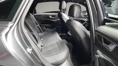 2023 Audi A6 45 TFSI Quattro Premium — фото 12