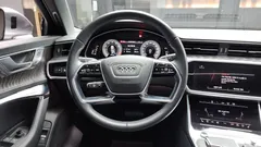 2023 Audi A6 45 TFSI Quattro Premium — фото 13