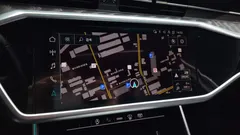2023 Audi A6 45 TFSI Quattro Premium — фото 14