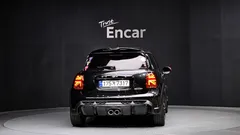 2023 Mini Cooper JCW Pat Moss Edition, чёрный — фото 4