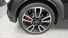 2023 Mini Cooper JCW Pat Moss Edition, чёрный — фото 5
