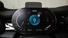 2023 Mini Cooper JCW Pat Moss Edition, чёрный — фото 8