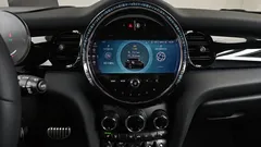 2023 Mini Cooper JCW Pat Moss Edition, чёрный — фото 14