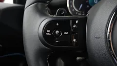 2023 Mini Cooper JCW Pat Moss Edition, чёрный — фото 19
