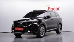 2023 Kia Sorento Diesel 2.2 4WD — фото 1