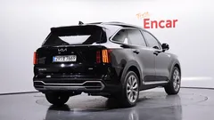 2023 Kia Sorento Diesel 2.2 4WD — фото 2