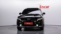 2023 Kia Sorento Diesel 2.2 4WD — фото 3