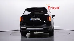2023 Kia Sorento Diesel 2.2 4WD — фото 4