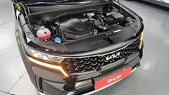 2023 Kia Sorento Diesel 2.2 4WD — фото 6