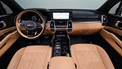 2023 Kia Sorento Diesel 2.2 4WD — фото 7