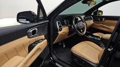 2023 Kia Sorento Diesel 2.2 4WD — фото 11