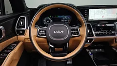 2023 Kia Sorento Diesel 2.2 4WD — фото 13