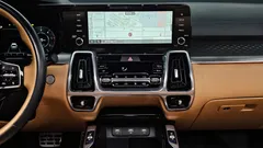 2023 Kia Sorento Diesel 2.2 4WD — фото 14