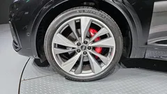 2022 Audi SQ5 3.0 TFSI Quattro Sportback, чёрный — фото 5