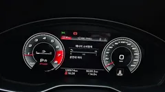 2022 Audi SQ5 3.0 TFSI Quattro Sportback, чёрный — фото 8