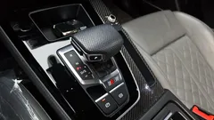 2022 Audi SQ5 3.0 TFSI Quattro Sportback, чёрный — фото 9