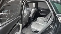 2022 Audi SQ5 3.0 TFSI Quattro Sportback, чёрный — фото 12