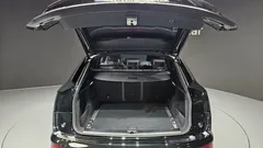 2022 Audi SQ5 3.0 TFSI Quattro Sportback, чёрный — фото 20