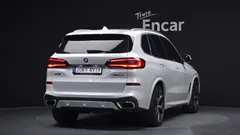 2022 BMW X5 xDrive 30d M Sport — фото 2
